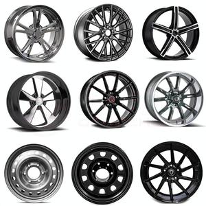 Moyeu de roue en fer à performances optimisées avec système de disques de frein automatiques pour les voitures neuves, fabriqué spécialement pour le remplacement/la réparation - Product Image 6