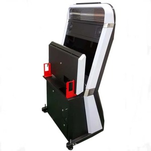 Tekken 6 Cabinet Arcade <strong>Game</strong> <strong>PS4</strong> Sports Video <strong>Game</strong> 2800 <strong>Games</strong> 2 Player English 1 Year Warranty Metal &amp; Plastic Customizable - Product Image 6