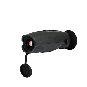 T-72 Thermique Caméra Chasse de Vision Nocturne Monoculaire Imageur Thermique <span class=keywords><strong>pour</strong></span> La Chasse Sauvage Sanglier <span class=keywords><strong>Loup</strong></span> Lapin et D'observation en Plein Air 384x288 - Product Image 1