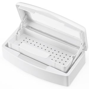 Lampe à ongles UV LED 200W en plastique, sécheuse à ongles électrique automatique avec capteur infrarouge, 4 réglages de minuterie, prise US - Product Image 1
