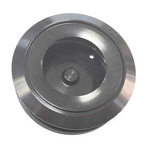 <span class=keywords><strong>ISO</strong></span> chứng nhận nhà máy ODM/OEM độ chính xác cao gia công <span class=keywords><strong>CNC</strong></span> phay biến đen anodized Nhôm Cơ sở khung - Product Image 1