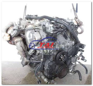 Bon prix pour le moteur ISUZU 4JJ1 3.0 DTEC, très demandé pour les pick-up - Product Image 1