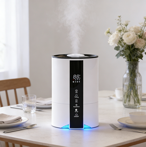 Humidificador de 4.5L de Capacidad, Uso Versátil, Apto para Hogar, Oficina, Aula y Diversos Espacios Interiores - Product Image 1