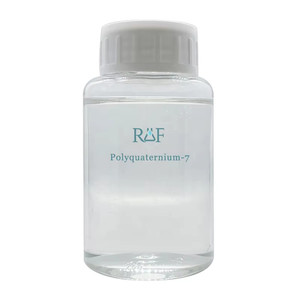 Polyquaternium 7 Polymère Cationique Floculant pour le Traitement des Eaux Usées, le Traitement des Eaux de Refoulement, le Textile et les Soins Personnels - Product Image 1