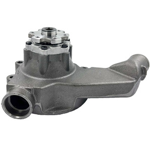 Bomba de agua Cw para Mercedes-Benz 3662000401 3662000701 3762000701, pieza de repuesto para camión - Product Image 1