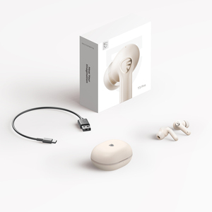 หูฟังไร้สาย Soundpeats <span class=keywords><strong>T3</strong></span> <span class=keywords><strong>Pro</strong></span> หูฟังบลูทูธแบบใส่ในหู หูฟังไร้สายสำหรับเล่นเกม - Product Image 6