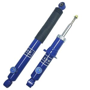 Amortiguadores ajustables para coche de carreras <span class=keywords><strong>Subaru</strong></span> <span class=keywords><strong>BRZ</strong></span> OUTBACK FORESTER XV 334189 20310AJ090 20310FJ062, 4x4 - Product Image 1