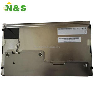 A116XW02 V0 โมดูลจอแอลซีดีขนาด 11.6 นิ้วแบบบางสำหรับอุปกรณ์อุตสาหกรรมแบบพกพา มีสินค้าในสต็อก - Product Image 1