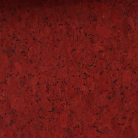 Feuille de cuir écologique en liège tissé flexible, résistante aux taches et recyclée, pour la décoration intérieure de voitures et les sacs