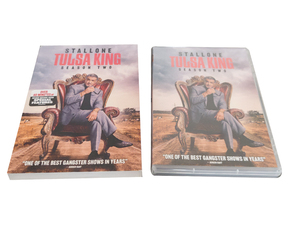 All'ingrosso della fabbrica Dvd <span class=keywords><strong>film</strong></span> collezione <span class=keywords><strong>film</strong></span> serie Tv gratis nave Tulsa King stagione 2 ultimi DVD 3 dischi - Product Image 3