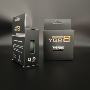 YGR X8PE 150m tressé ligne de pêche Anti-morsure haute résistance flottant Super lisse polyéthylène lignes de pêche <span class=keywords><strong>pour</strong></span> la pêche <span class=keywords><strong>au</strong></span> <span class=keywords><strong>leurre</strong></span> - Product Image 6
