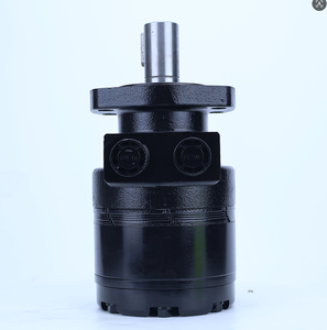 มอเตอร์วงโคจรไฮดรอลิก TB TC TG ชุด TE0050CN261AAAB TE0050CN410AAAB TE0050CN411AAAB - Product Image 2