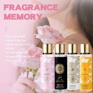 Spray Corporal y Capilar Dubai, <span class=keywords><strong>Precio</strong></span> Económico al por Mayor, Perfume Árabe Original <span class=keywords><strong>Secret</strong></span> Part, Spray <span class=keywords><strong>Desodorante</strong></span>, Bruma Corporal - Product Image 3