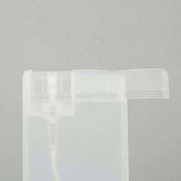 Atomiseur de parfum le plus populaire et le plus élégant