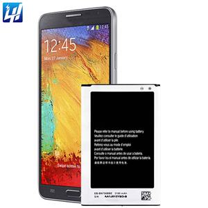 แบตเตอรี่แท้ OEM สำหรับโทรศัพท์ SAMSUNG รุ่น Galaxy Note 3 Neo แบตเตอรี่สำหรับ SM-N750 EB-BN750BBE 3.8v 11.78wh - Product Image 5