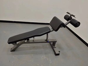 Équipement d'exercice Entraînement Fitness Assis Haltère <span class=keywords><strong>Banc</strong></span> de musculation Gym <span class=keywords><strong>Banc</strong></span> d'inclinaison abdominale - Product Image 3