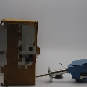 644hanaxaj6c2qwbr4 0068qn21u025l2wbr00x8q4xahpq8q1wbr6 Nsmp New Original Ready Stock Industrial Automation Pac Dedicated - Product Image 1