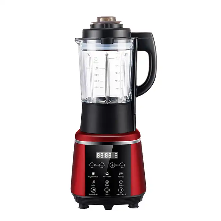 1.75L High Speed Cooking Blender