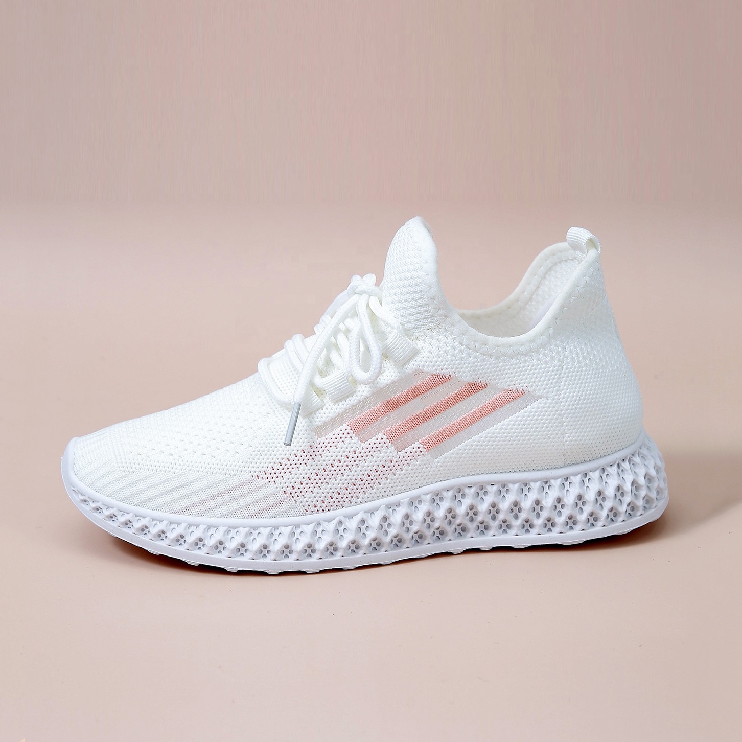 Последняя мода дешевая цена женская спортивная обувь женские кроссовки для бега обувь