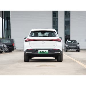 2024 <span class=keywords><strong>MB</strong></span> EQB 260 4x4 voiture électrique SUV de luxe 600km longue portée EQA EQB EQC véhicule à énergie nouvelle voiture EV pour adulte fabriqué en Chine - Product Image 6