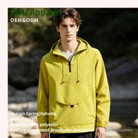 Vestes décontractées pour hommes, vestes pour hommes de haute qualité, veste de printemps pour hommes, veste personnalisée avec logo, veste de sport pour hommes