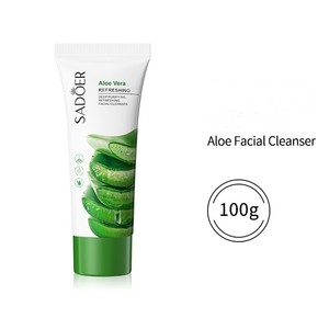 Nettoyant hydratant éclaircissant à la fleur de rose Nettoyant exfoliant pour enlever les taches brunes, <span class=keywords><strong>Mousse</strong></span> nettoyante biologique pour le visage - Product Image 3