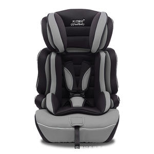 Coussin rehausseur de siège auto pour enfant personnalisé. Siège auto pour bébé. Pliable et portable. Universel pour les enfants de 1 à 12 ans - Product Image 6