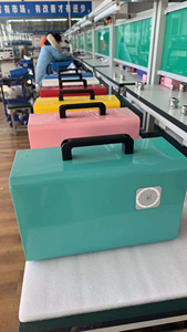 Nouvelles <span class=keywords><strong>prix</strong></span> d'usine - Pistolet de recharge CCS2 220V - Station de recharge rapide 7kW - Chargeur DC portable <span class=keywords><strong>pour</strong></span> véhicules électriques <span class=keywords><strong>pour</strong></span> immeubles multi-appartements - Product Image 2