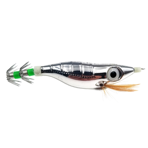 Hameçon à tête plombée pour pêche en mer - Product Image 1