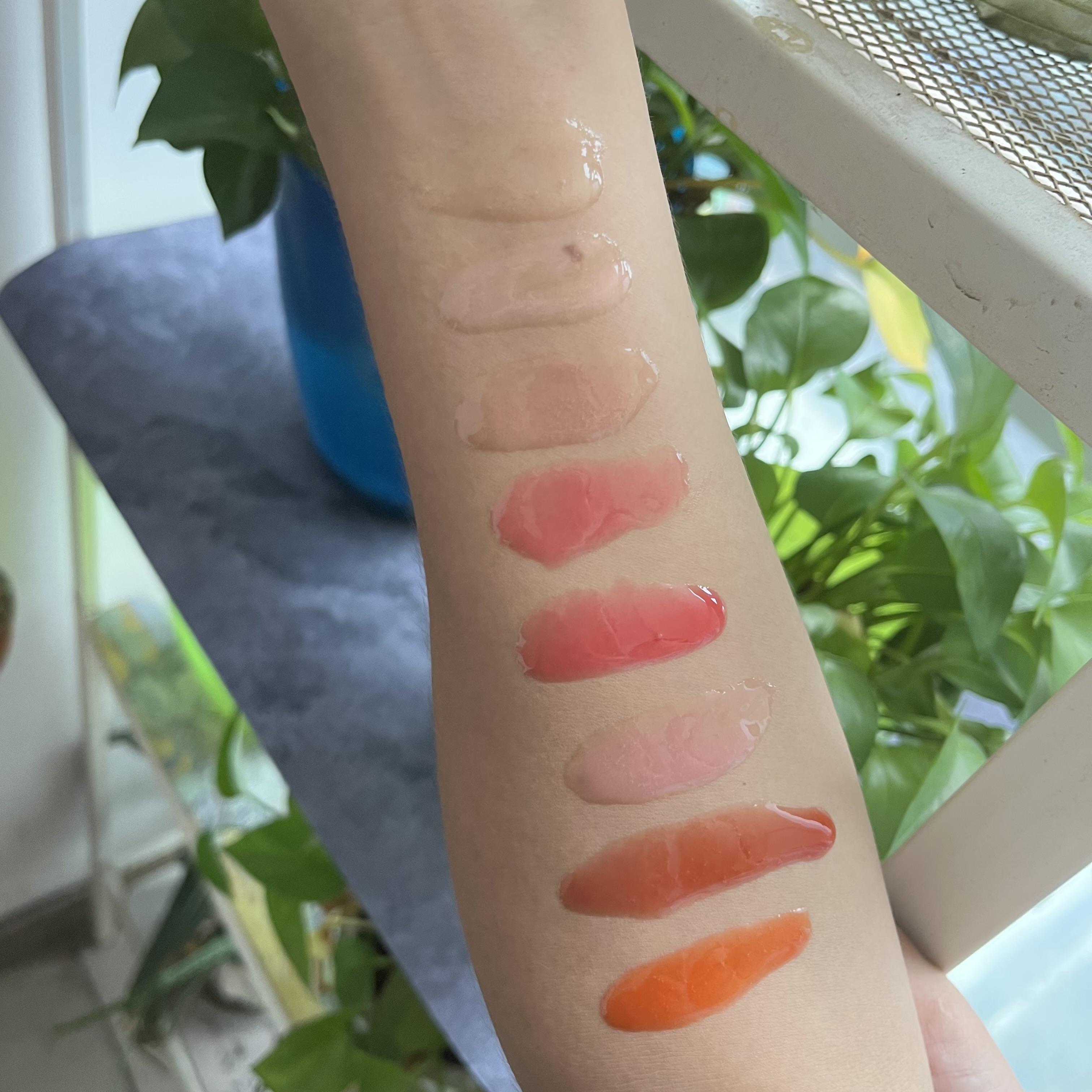 8 color