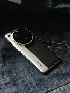 Versión Mi 15 Ultra 5G, Pantalla OLED 2K de 6.73'' y 120Hz, Cargador Rápido de 100W, Cámara Trasera de 50MP, 5G RAM, CDMA - Product Image 5