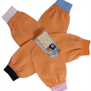 Gants en soie turque écologiques, respirants, colorés, caoutchoutés, lavables, sans doigts, de bonne qualité, pour femmes et hommes, pour hammam, bain, sauna - Product Image 1