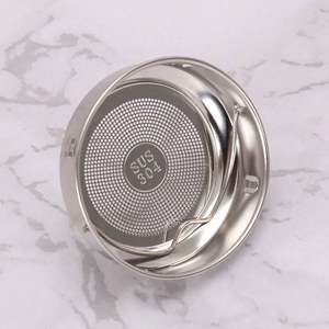 Thermos et carafe d'extérieur personnalisés en acrylique et acier inoxydable avec logo et impression, style américain, pour la rentrée scolaire - Product Image 6