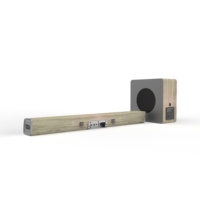 S7020PW 120W sans fil pour barre de son Bluetooth avec haut-parleur d'ordinateur domestique Subwoofer
