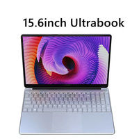 Nuevo Diseño de Laptop de 15.6'' Intel Notebook N5095 con Win11 Computadora Portátil de Fábrica China Laptops Baratos para Gaming Computadoras Portátiles y de Escritorio
