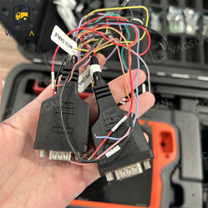 Xhorse VVDI Key Tool Plus PAD : Outil de programmation de clés, compatible DOIP/CAN-FD/CAN et K Protocol, avec détection de pin/chip. - Product Image 5