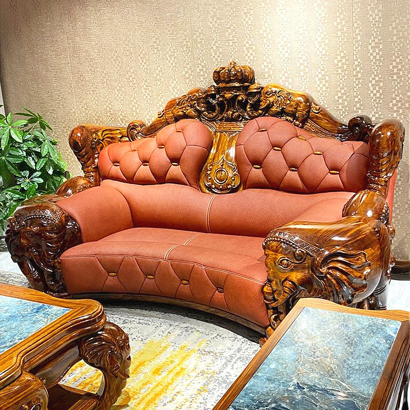 European Style Modern Chinese High End