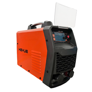 Sức đề kháng mạnh mẽ ba giai đoạn 380V 300A IGBT loại DC biến tần tần số cao SMAW MMA thợ hàn <span class=keywords><strong>ARC</strong></span>-300 - Product Image 5