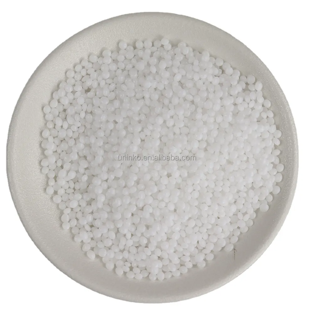 Полиацетальные переработанные полиоксиметиленовые инженерные пластиковые частицы сырья POM GF30 % пластиковые гранулы