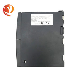 SIEMENS 6SE6 420-2UD15-5AA1 6SE6420-2UD15-5AA1 ตัวแปลงความถี่ PLC คอนโทรลเลอร์แบบตั้งโปรแกรมได้ 16 I/O 110V ของแท้ใหม่เอี่ยม - Product Image 2