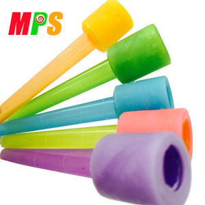 3 In H-Tips Candy Lollipop Sweets de la fabrication certifiée BRC - Product Image 5