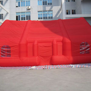 Tentes gonflables à double couche pour toutes les saisons, pour les mariages et les événements festifs - Product Image 1