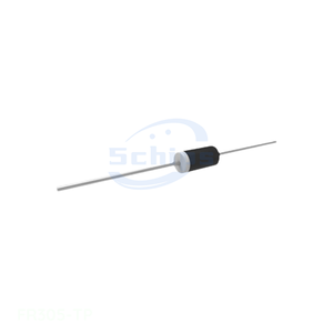 In Stock FR305-TP DO-201AD, Axial Single Diodes Electronics Component - Product Image 1