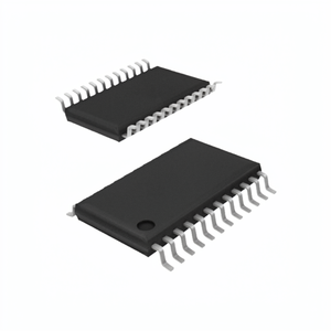 Buy Electronics Components Online IS32FL3738-ZLA3-TR Power Management (PMIC) 28 TSSOP Exposed Pad Original One Stop Service - Product Image 1