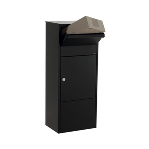 <span class=keywords><strong>Paquete</strong></span> de entrega múltiples galvanizado poste al aire libre montado en la pared buzón de correo - Product Image 3