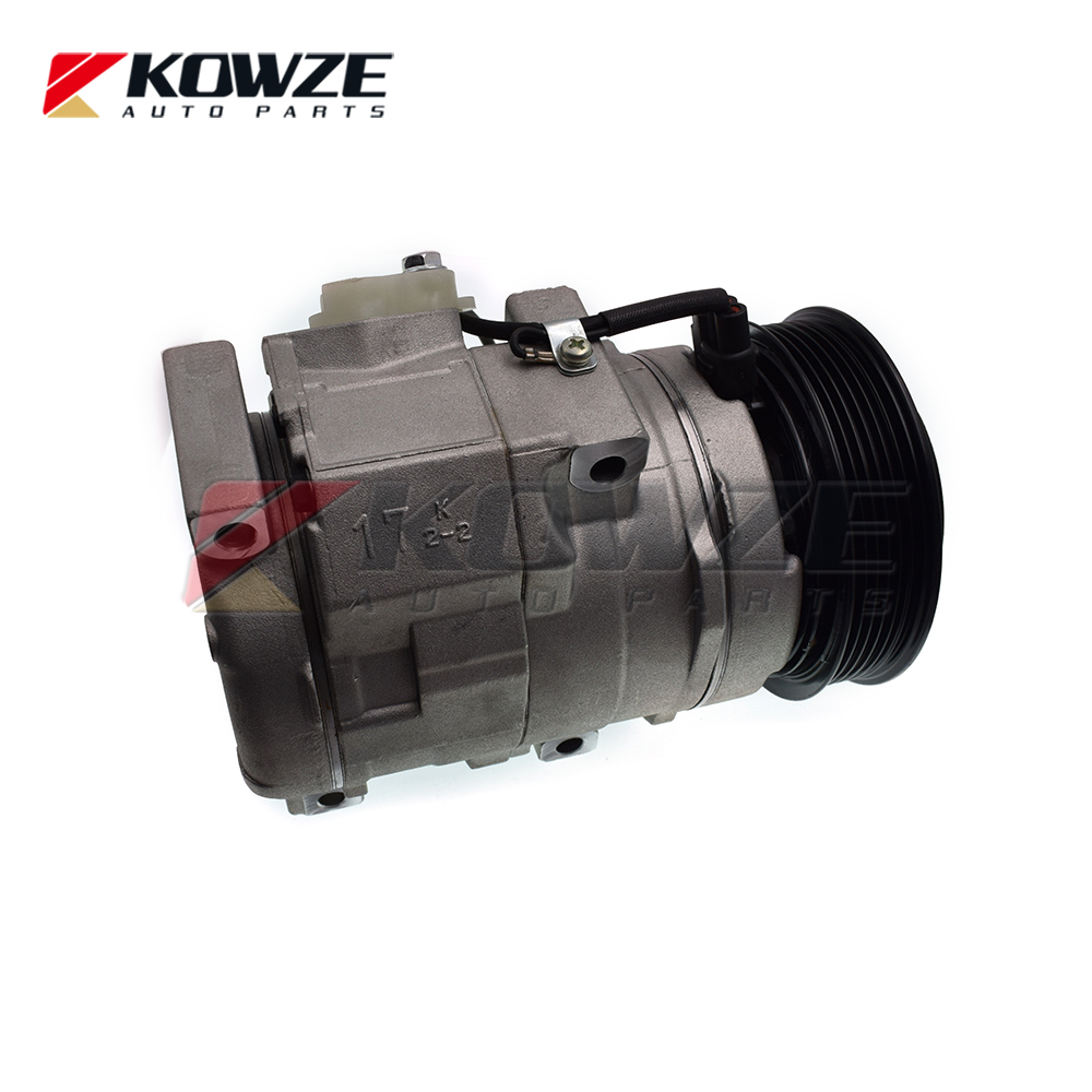 カズ AC Compressor 88320-48090 for Lexus RX300 RX330 RX350 MCU38