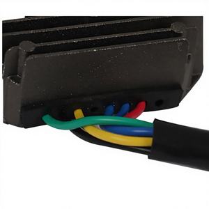 Redresseur de moto John Deere pour les modèles 240 245 260 265 285 320 AM108848 Systèmes électriques de moto - Product Image 5