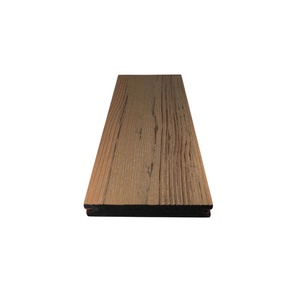 Tarimas de PVC Resistentes a la Intemperie y a la Decoloración para Exteriores, para Renovación de Terrazas, Patios y Espacios de Vida al Aire Libre - Product Image 2