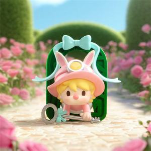 Authentique Trouver MOKOKO Série Chiffres Boîte Aveugle Figure <span class=keywords><strong>Collection</strong></span> Populaire Décoration <span class=keywords><strong>de</strong></span> La Maison OriginaToys - Product Image 5