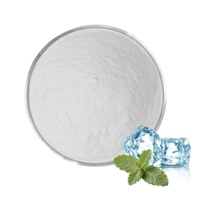 Aditivo de Alta Pureza N,2,3-Trimetil-2-isopropilbutanamida WS-23 para Dulces y Bebidas - Product Image 1